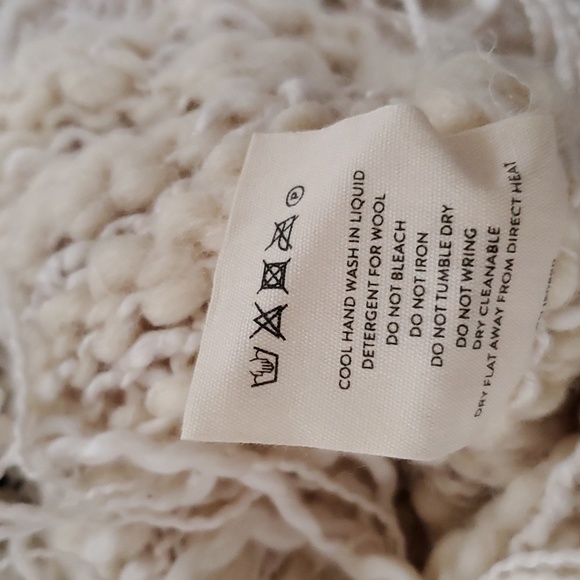NWT Spell and the Gypsy Collective Kimba Sweater - Picture 8 of 9